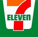 セブンイレブン(コンビニ)まで220m グリーンハイツ天美