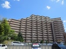 ﾒﾛﾃﾞｨｰﾊｲﾑ千里万博公園（508）の外観
