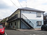 エステ－トピア瀬田Ａ