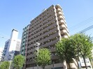 ﾗﾅｯﾌﾟｽｸｴｱ東梅田(402)の外観