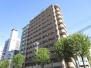 ﾗﾅｯﾌﾟｽｸｴｱ東梅田(402)の外観