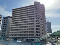 ヴィルヌーブ堀川五条(706)