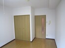 内観写真 アベニ－ル