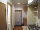 内観写真 アベニ－ル