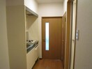 内観写真 アベニ－ル