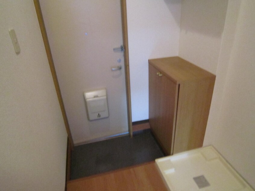 玄関 アベニ－ル