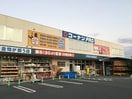 コーナンPRO(電気量販店/ホームセンター)まで650m アベニ－ル
