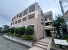 サンスタレの外観