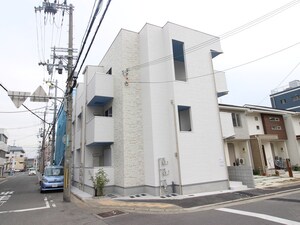 ルレーヴKAWANISHI