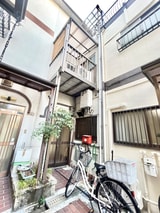 門真市テラス