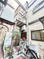 門真市テラス