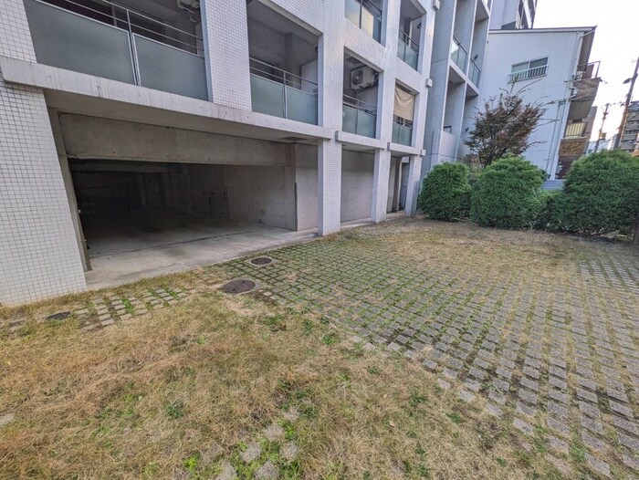 駐車場 ＰＩＥＲ６２４