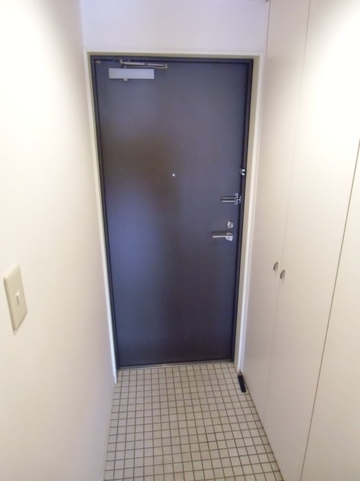 玄関 ＰＩＥＲ６２４