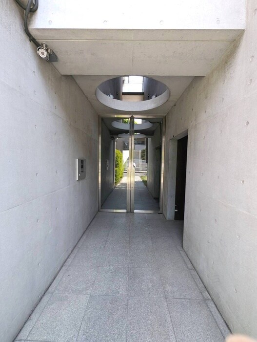 エントランス部分 ＰＩＥＲ６２４