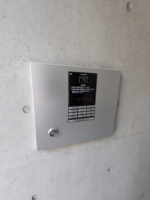 建物設備 ＰＩＥＲ６２４