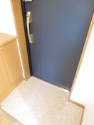 玄関 リヴェ－ル鳳(2－5F)