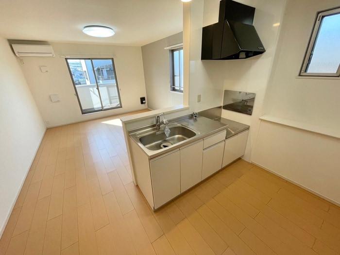 居室 メゾン　イースト