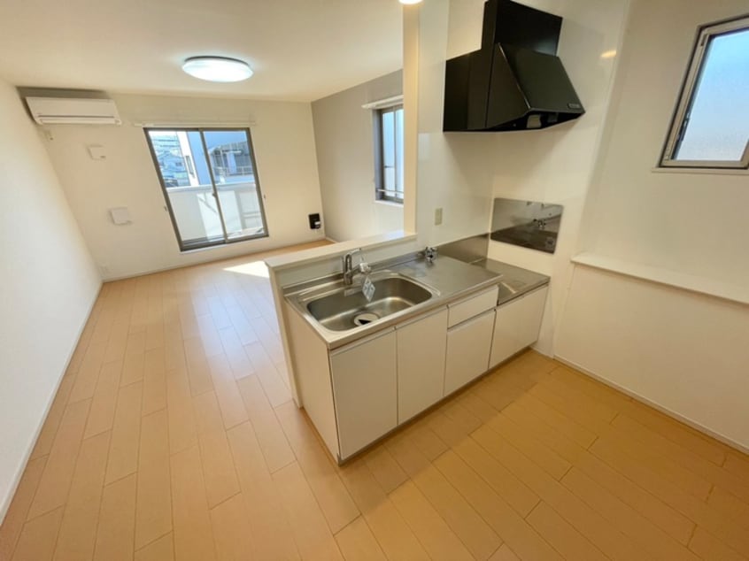 居室 メゾン　イースト