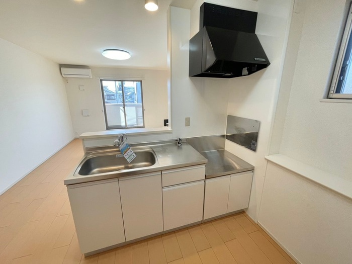 キッチン メゾン　イースト