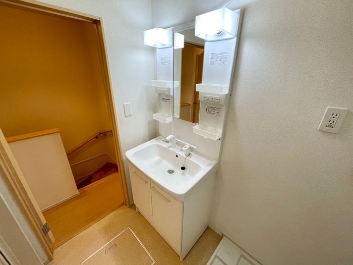 洗面 メゾン　イースト