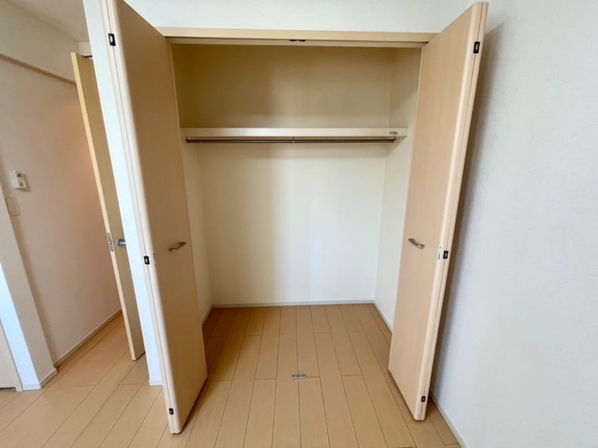 収納 メゾン　イースト