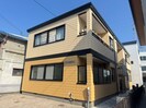 エヌエム・サンクの外観