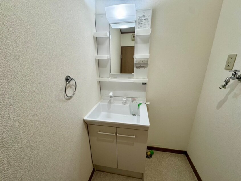 洗面 エヌエム・サンク