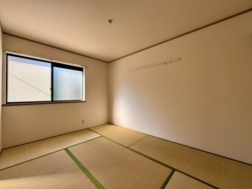 居室 エヌエム・サンク