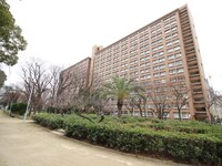 中津ﾘﾊﾞｰｻｲﾄﾞｺｰﾎﾟD棟(1126)