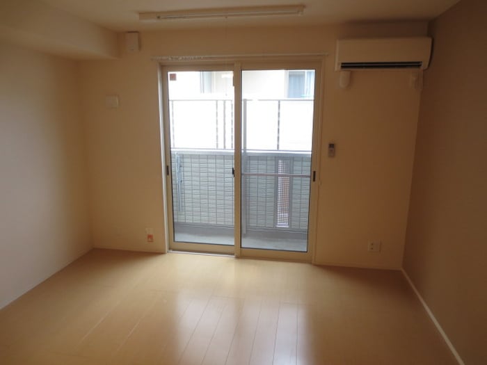 居室 ボヌール本山中町