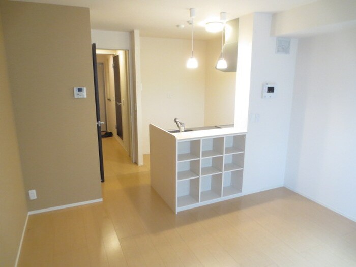 居室 ボヌール本山中町