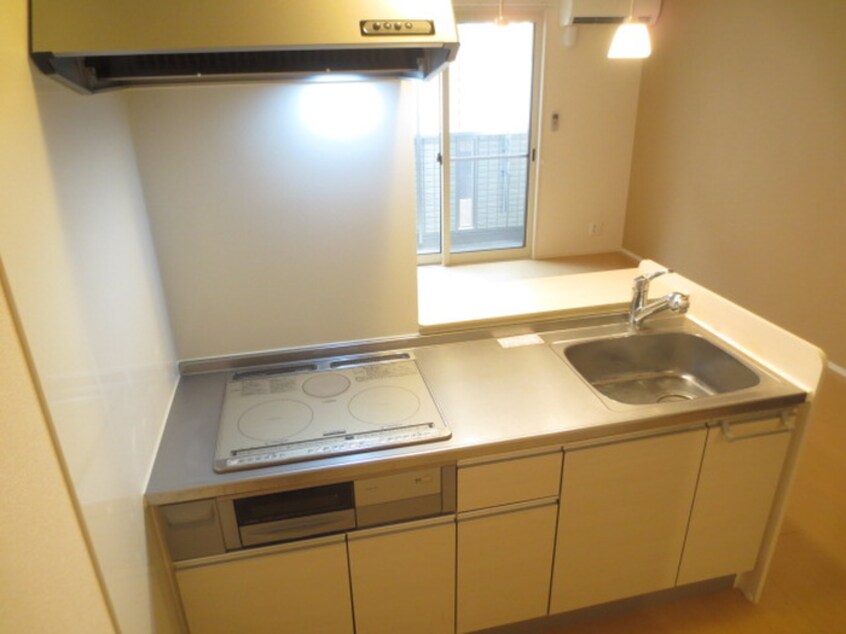 キッチン ボヌール本山中町