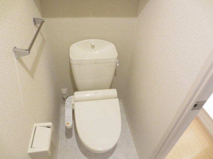 トイレ ボヌール本山中町