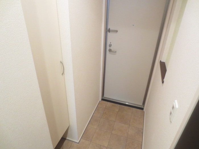 玄関 ボヌール本山中町