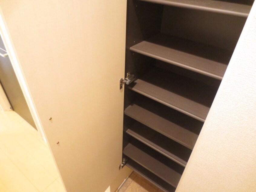 靴箱 ボヌール本山中町