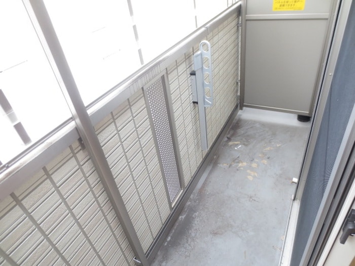 ベランダ・バルコニー ボヌール本山中町