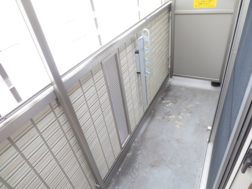 ベランダ・バルコニー ボヌール本山中町