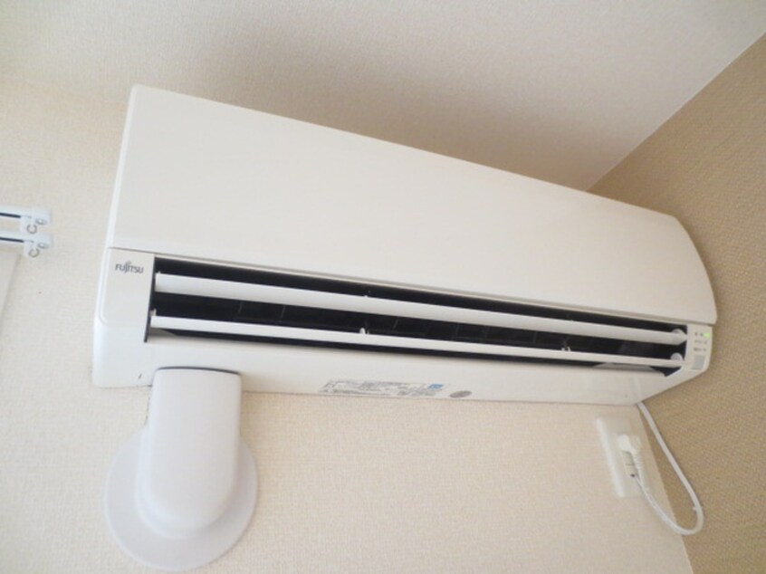 内観写真 ボヌール本山中町