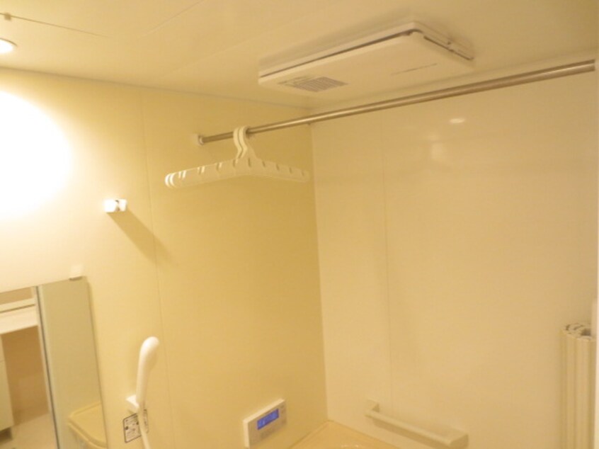 バス／シャワールーム等 ボヌール本山中町