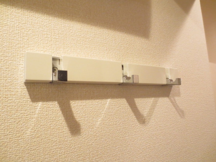 内観写真 ボヌール本山中町