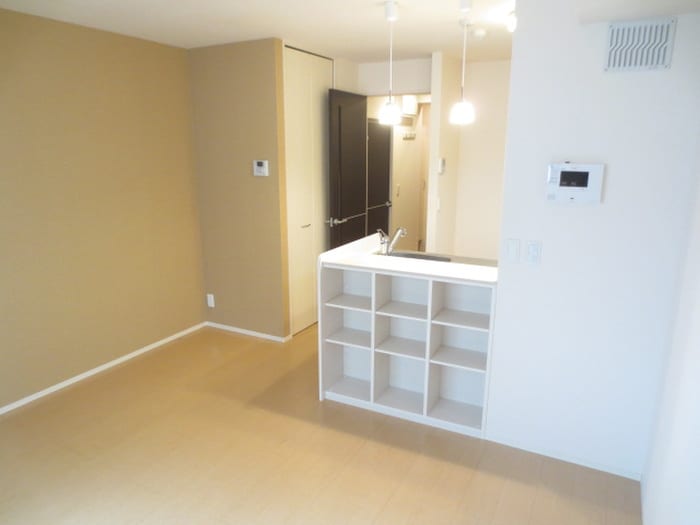 居室 ボヌール本山中町