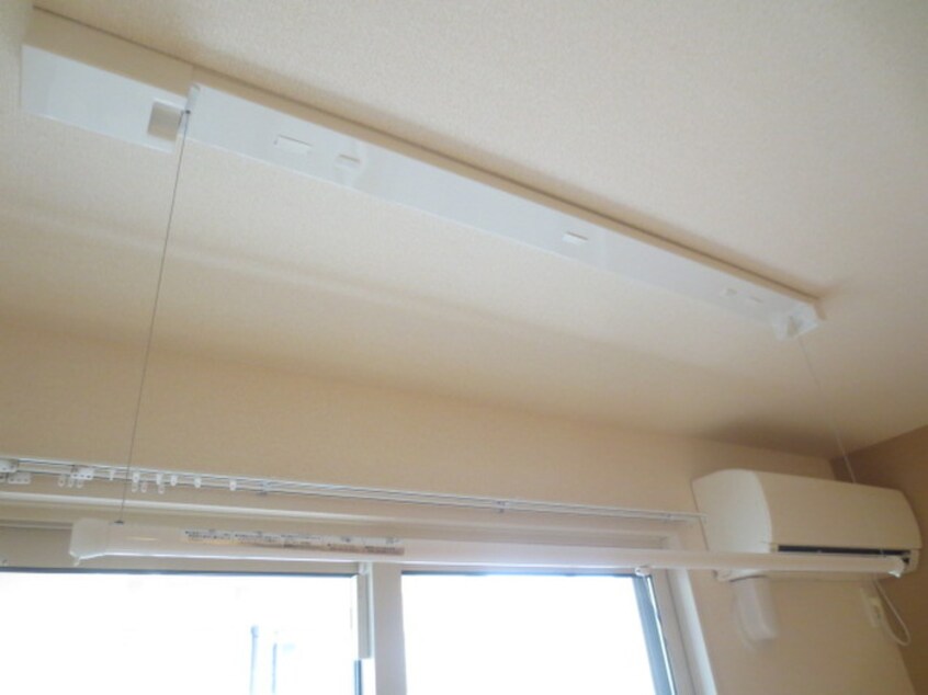 内観写真 ボヌール本山中町