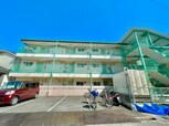 グリーンマンション吉川