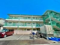 グリーンマンション吉川