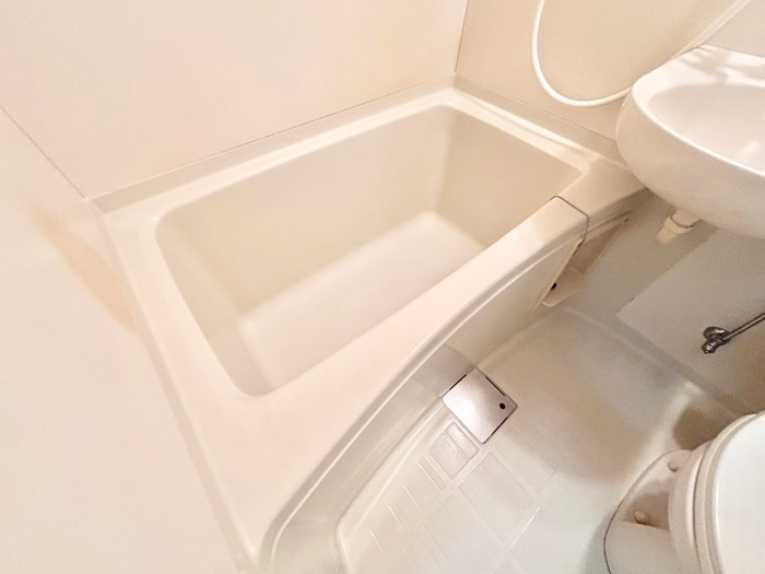 バス／シャワールーム等 グリーンマンション吉川