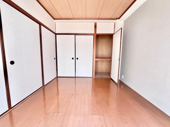 居室 グリーンマンション吉川