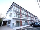 ｼﾝﾌｫﾆｰﾚｼﾞﾃﾞﾝｽ藤沢台の外観