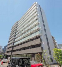 ﾚｼﾞｭｰﾙｱｯｼｭ京橋(608)