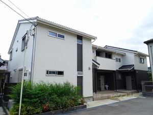 ルシアコートマーブル