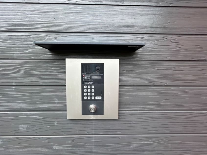 建物設備 フォルトゥーナ関守